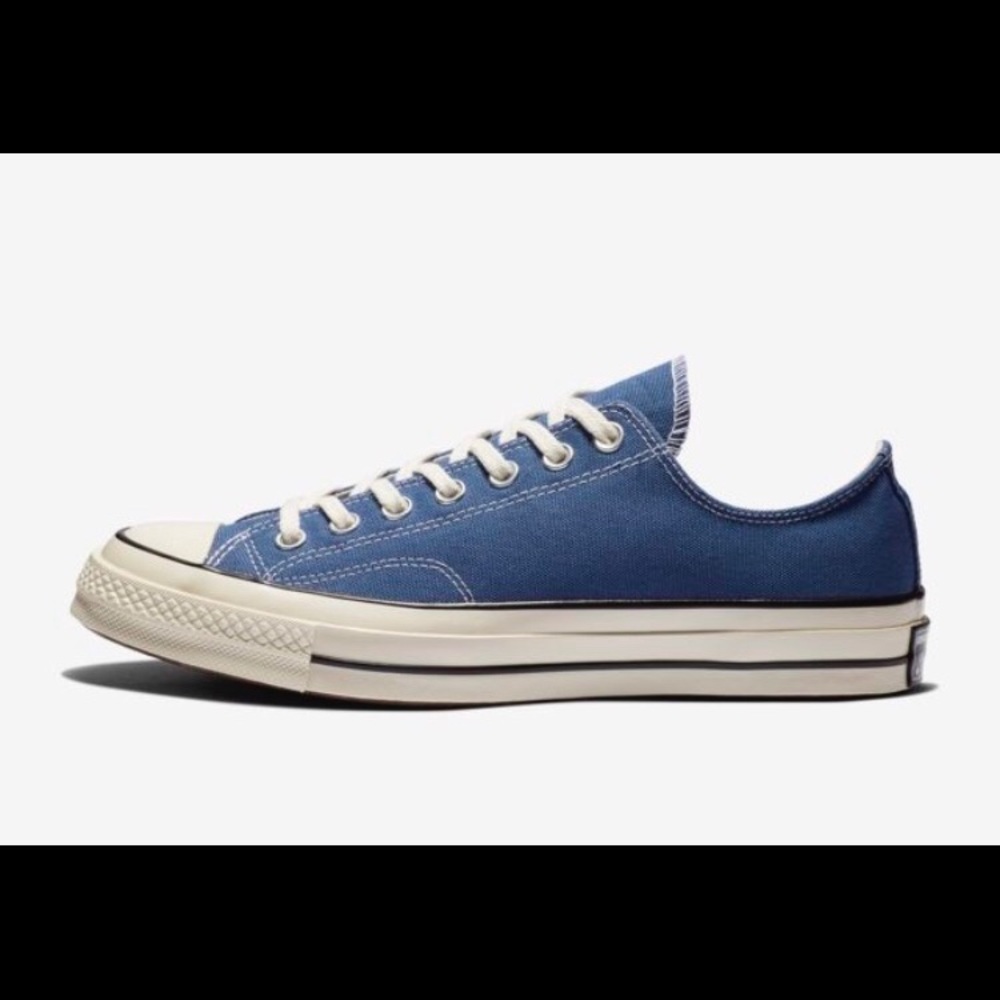 Converse Chuck 70 Low Top- Unisex